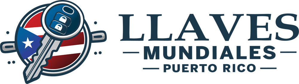 Llaves Mundiales